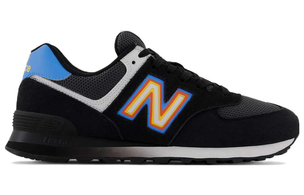 New Balance 574 'Black' U574GB2