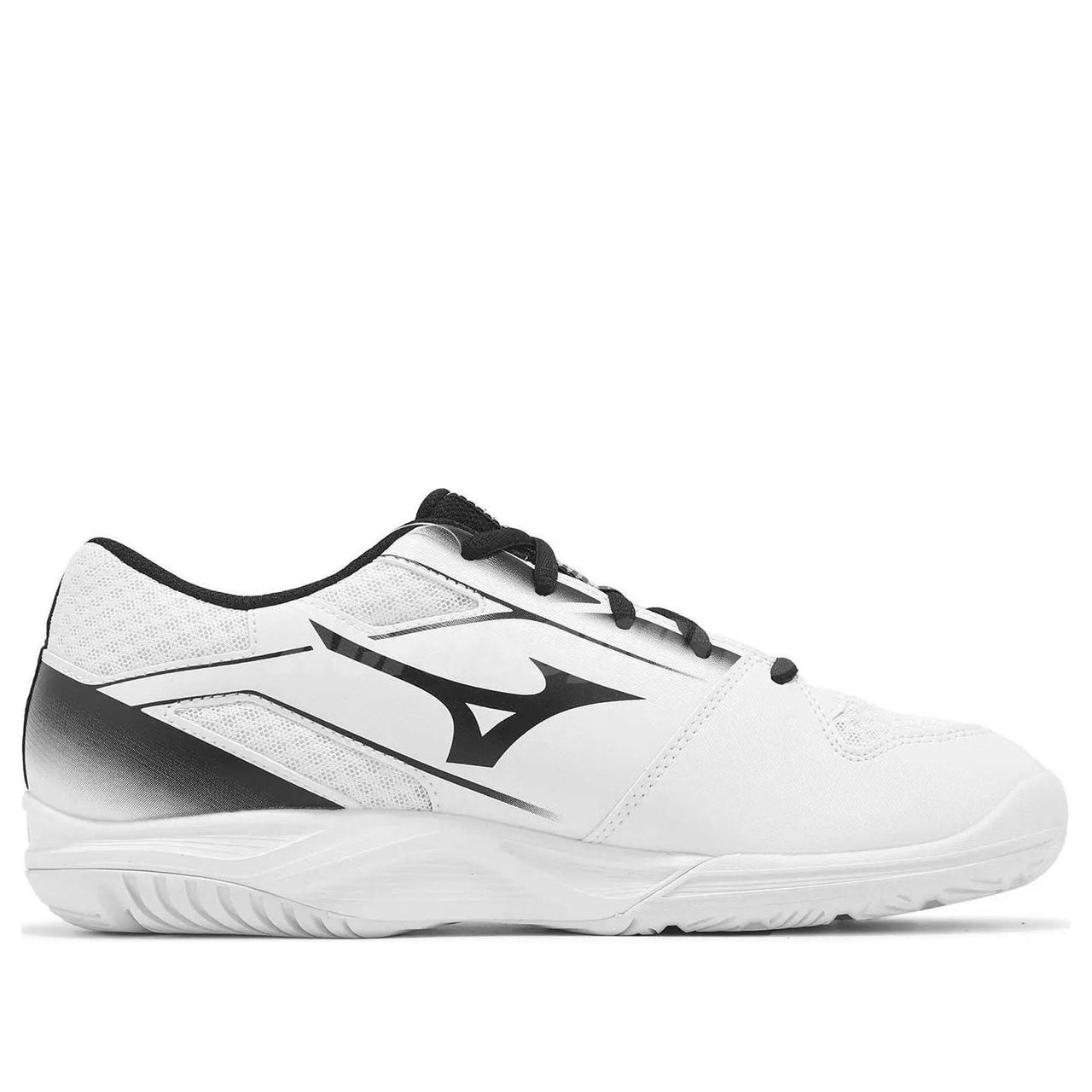 Mizuno Cyclone Speed 4 'White Black' V1GA258051