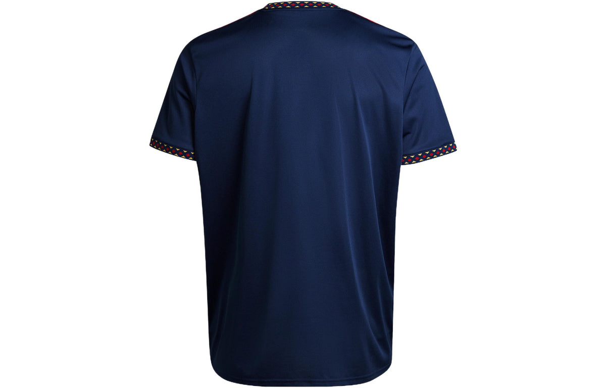 adidas Ajax Amsterdam 22/23 Away Jersey H58251