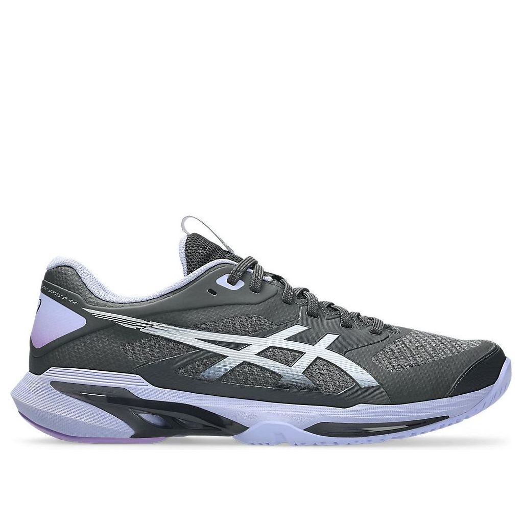 ASICS Solution Speed FF 4 Night Energy 'Graphite Grey Pure Silver' 1041A542-020