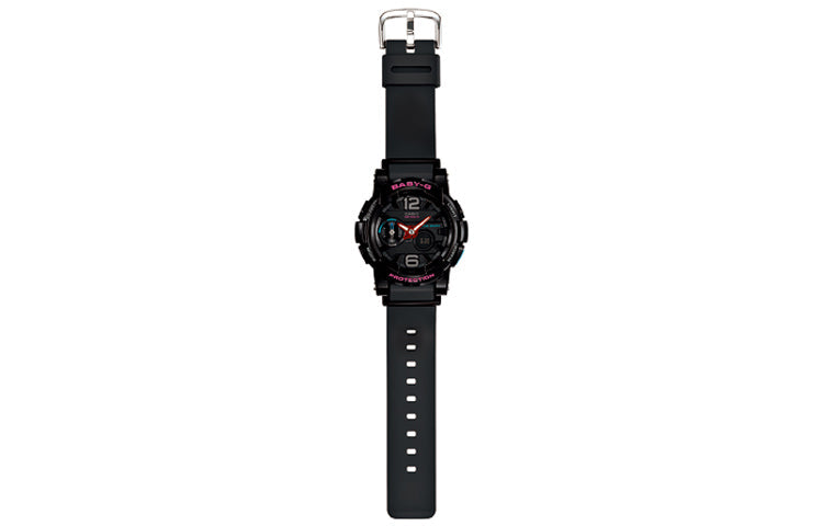 CASIO Baby-G 'Black' BGA-180-1B