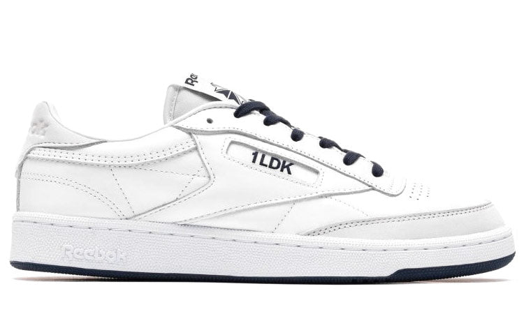 Reebok 1LDK x Classic Club C 85 GZ0114