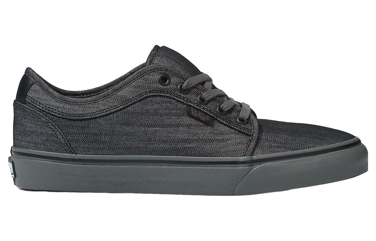 Vans Chukka BLACK VN0A4BX45BR