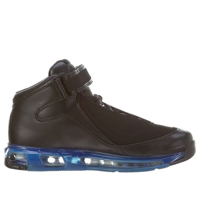 (GS) Nike Air Max 360 BB 'Black Blue' 313888-002