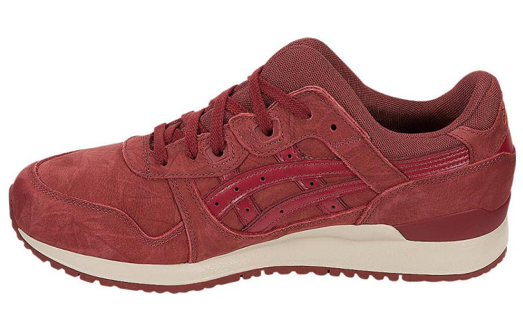 ASICS Gel Lyte 3 'Russet Brown' HL7V3-2626