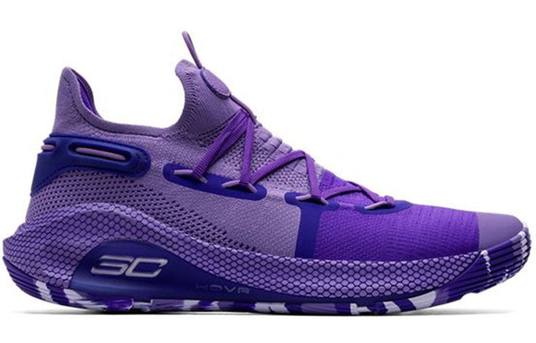 (WMNS) Under Armour Curry 6 'United We Win' 3023315-999