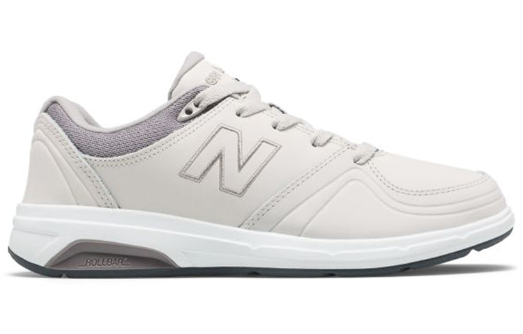 (WMNS) New Balance 813 'Off White Grey' WW813GY1