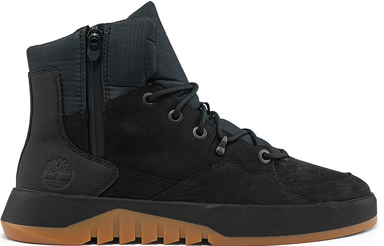 Timberland Supaway 'Black' A2KQWW