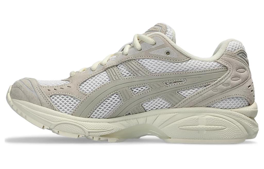 (WMNS) ASICS Gel-Kayano 14 'White Smoke Grey' 1202A105-103