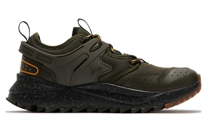 PUMA Pacer Future Trail 'Forest Night' 382884-06
