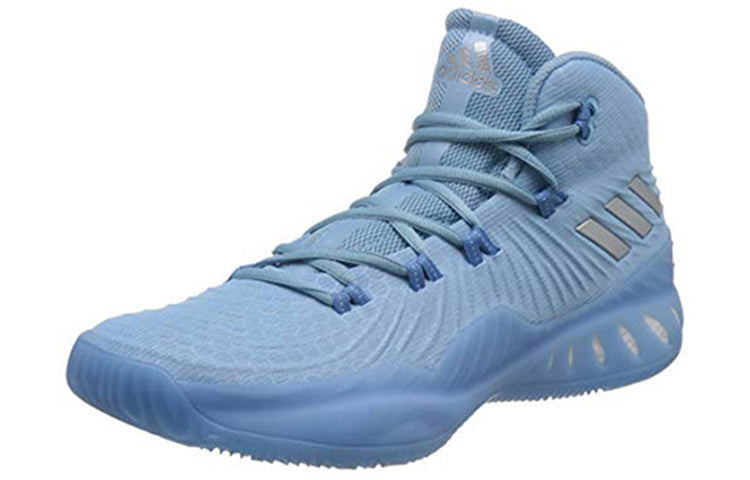 adidas Crazy Explosive 2017 'Blue' BY4458