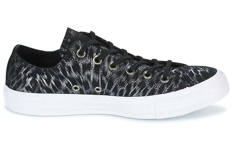 (WMNS) Converse Chuck Taylor All Star 'Black White' 558000C