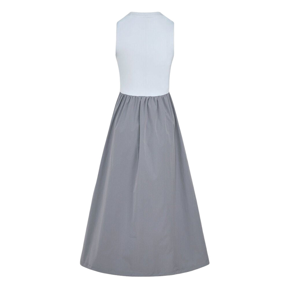 (WMNS) adidas Future Style Skirt Asia Sizing 'Halo Blue Grey' KS5168