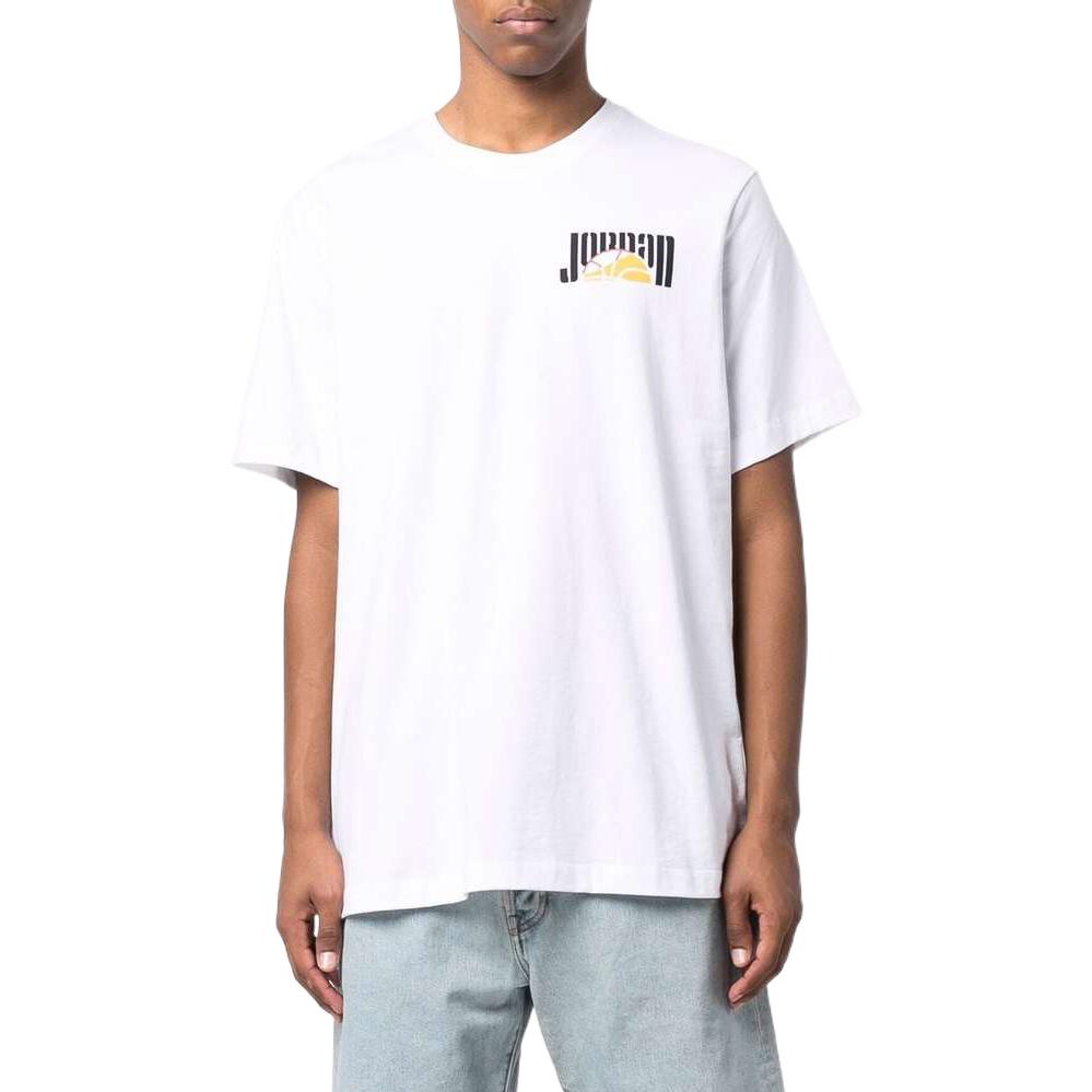 Air Jordan Tee DC9781-100