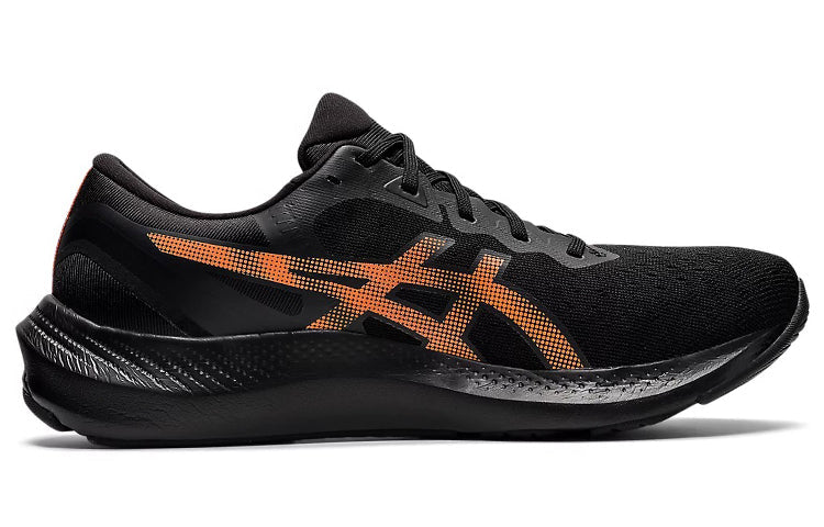 ASICS Gel Pulse 13 'Black Shocking Orange' 1011B175-005