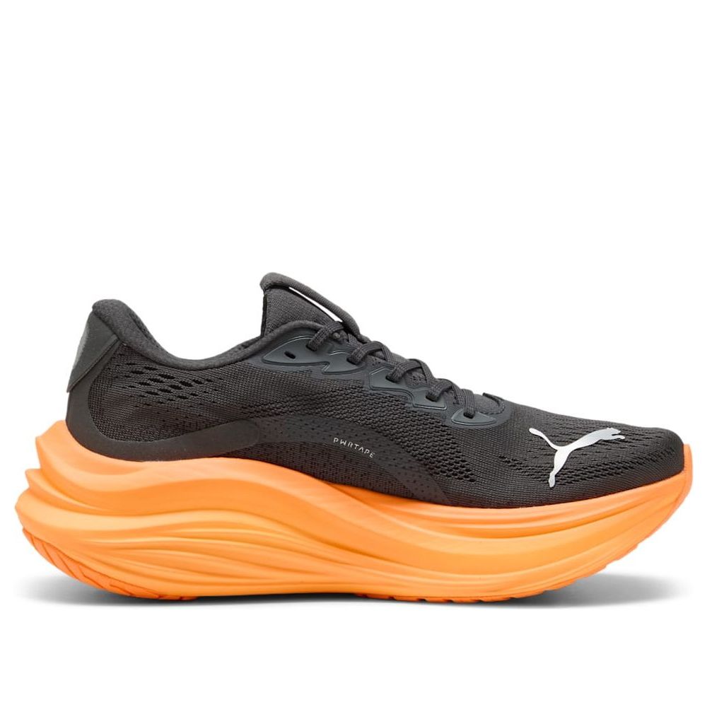 PUMA MagMax Nitro 'Dusky Gray Heat Fire' 310088-14