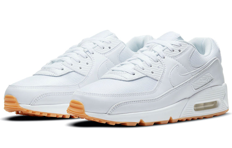 Nike Air Max 90 'White Gum' DC1699-100