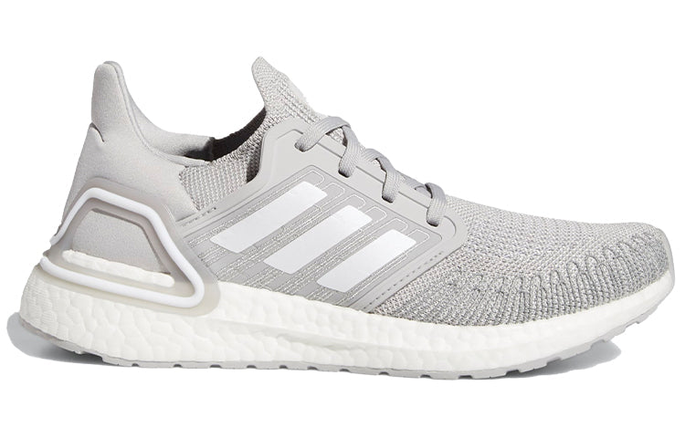 (WMNS) adidas Ultraboost 20 'Grey' FX8282