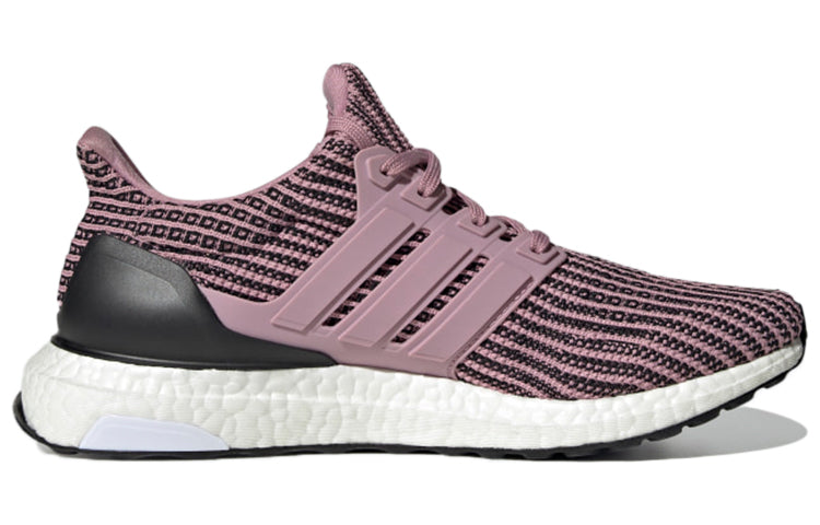 (WMNS) adidas UltraBoost 4.0 DNA 'Shift Pink Black' GX5080