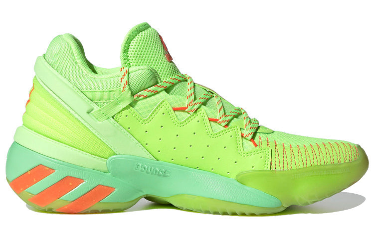 adidas Marvel x D.O.N. Issue #2 'Spida Sense' FU7385