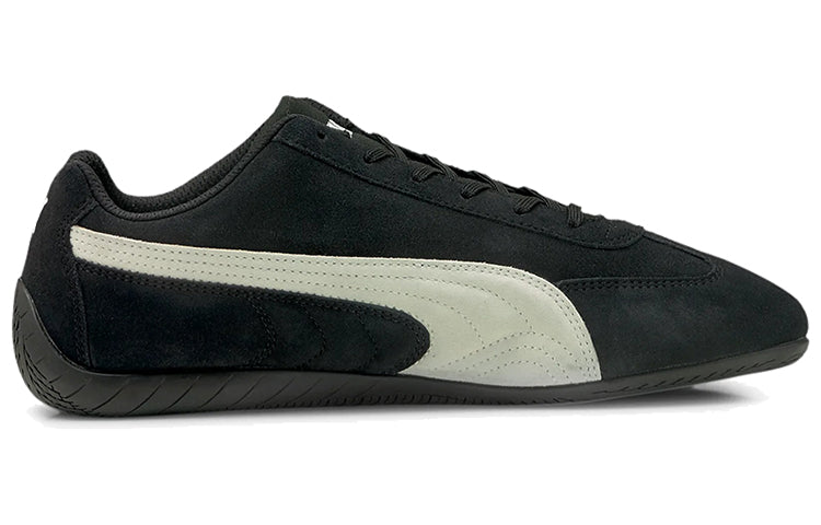 Puma Speedcat LS 'Black White' 380173-01