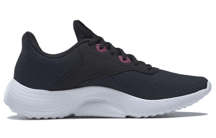 (WMNS) Reebok Lite 3 'Black Infused Lilac' GY3947