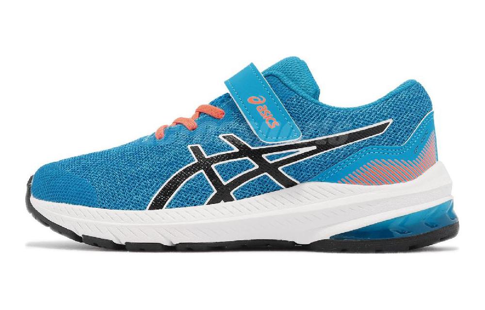 (PS) ASICS GT-1000 11 'Island Blue' 1014A238-421