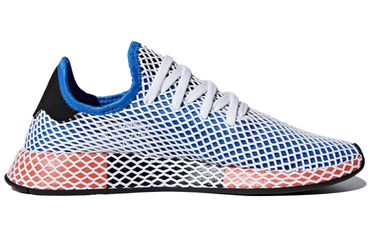 adidas Deerupt 'Bluebird' AC8704
