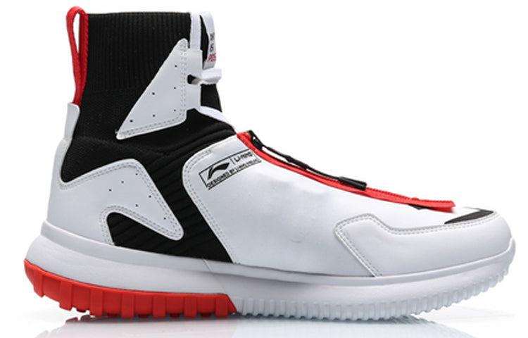 Li-Ning Counterflow Essence 2 Hi x New York Fahion Week ChenPeng AGBP071-2