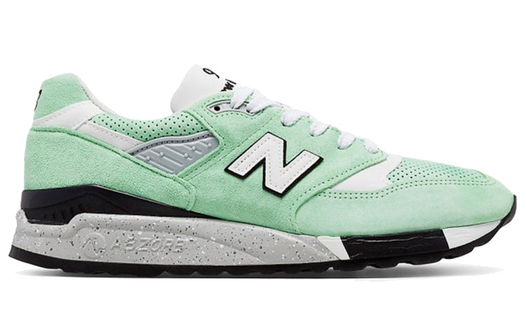 New Balance 998 'Mint' M998XAC