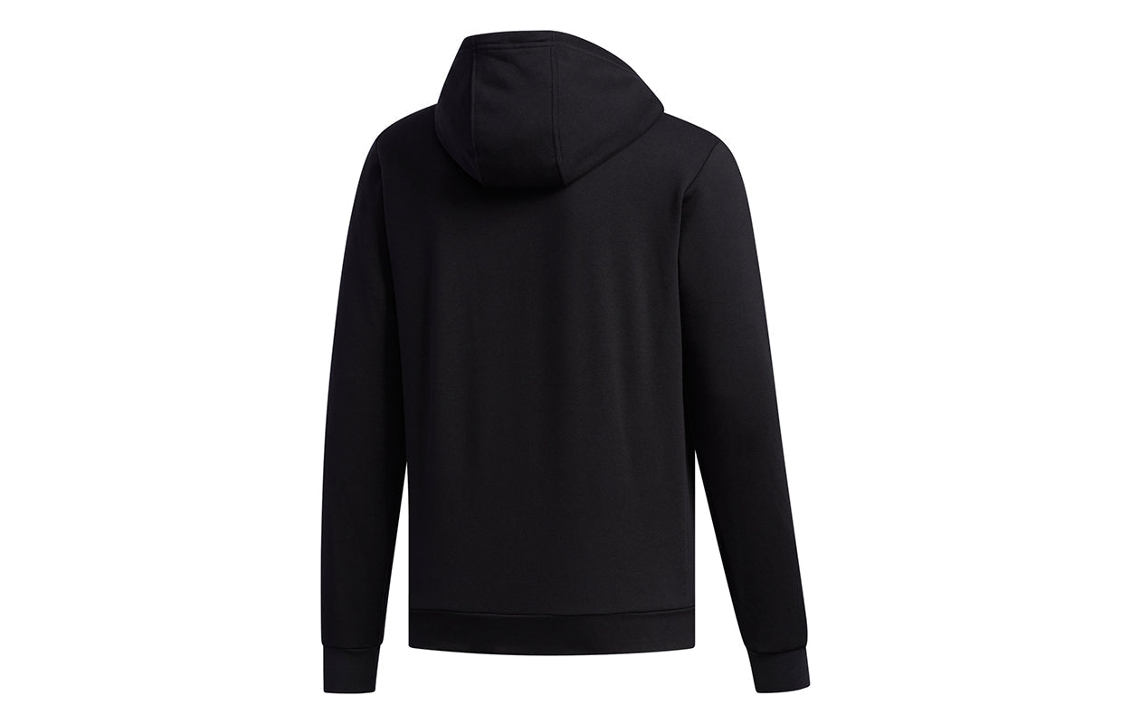 Men's adidas CMO BX HDY Casual Sports Black FM6251