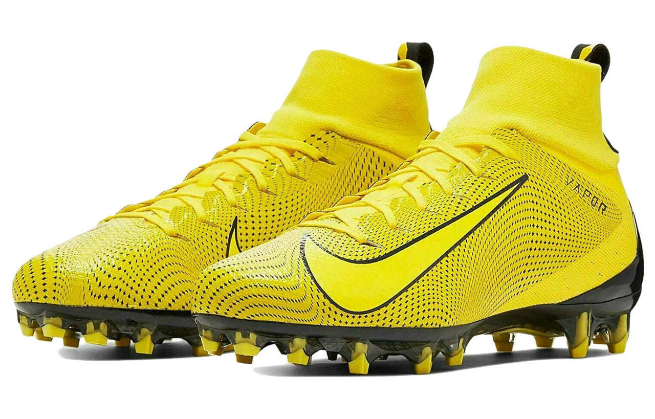 Nike Vapor Untouchable 3 Pro 'Yellow Black' 917165-701