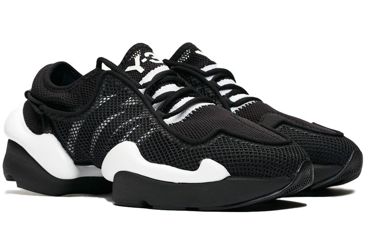 adidas Y-3 Ren 'Black' F99797