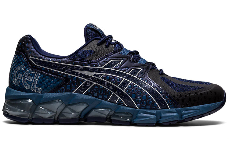 ASICS Gel Quantum 180 5 'Grand Shark' 1201A129-401
