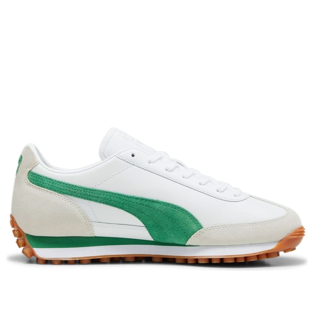 PUMA Easy Rider Mix 'White Archive Green' 399025-05