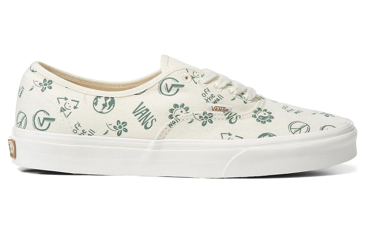 Vans Authentic 'White' VN0A5JMPTBD