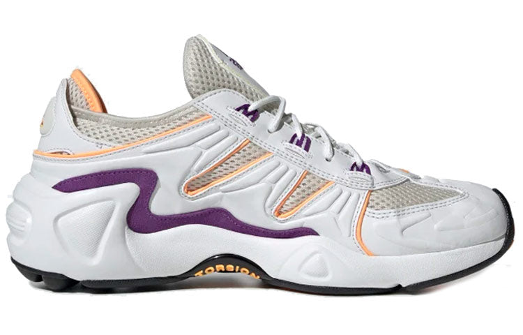 adidas FYW S-97 'Flash Orange Purple' EE5303
