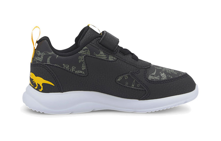 (PS) PUMA Fun Racer Archeo Black 194279-01