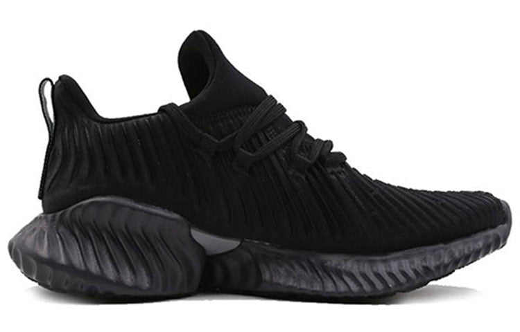 (WMNS) adidas Alphabounce Instinct 'Core Black' CG5592