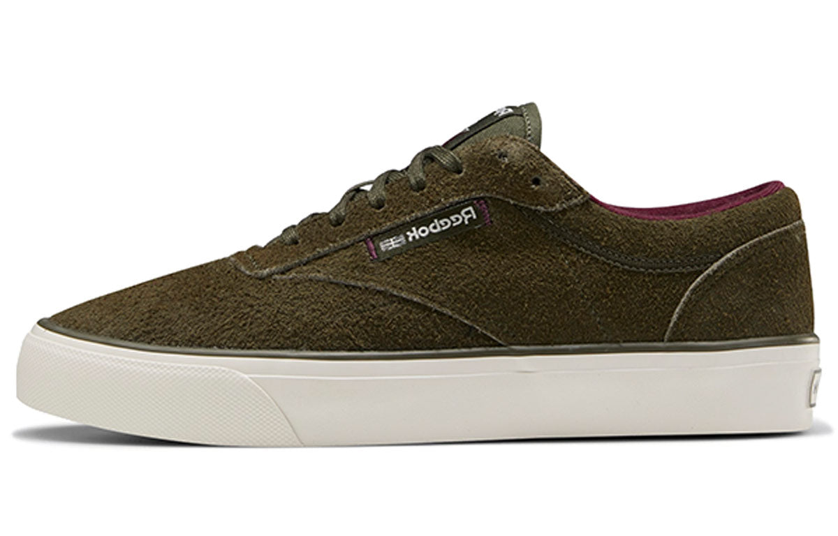 Reebok Club C Coast 'Poplar Green' G58825