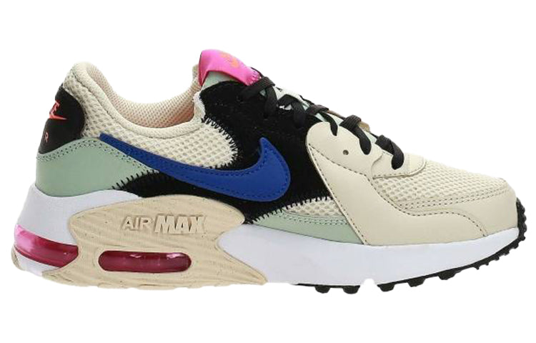 (WMNS) Nike Air Max Excee 'Fossil Hyper Blue' CD5432-200