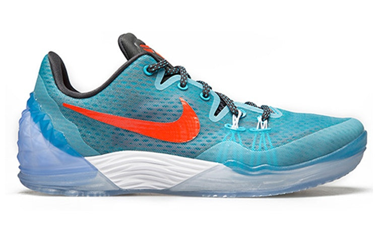 Nike Zoom Kobe Venomenon 5 EP 'Blue Orange' 815757-480