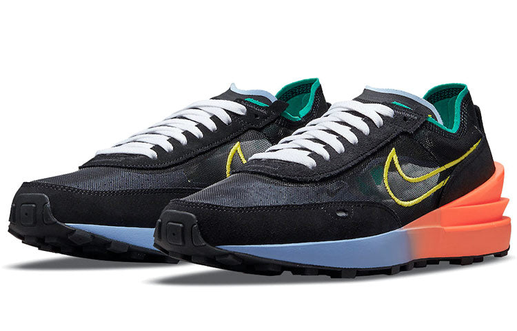 Nike Waffle One 'Peace and Unity' DM9049-001