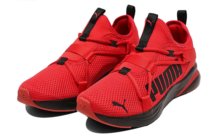 PUMA Softride Rift Slip-On Bold 'High Risk Red' 194514-03
