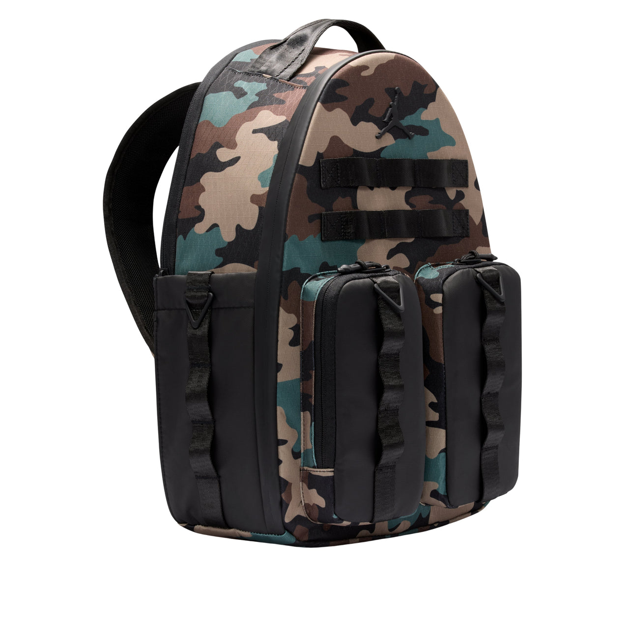 Air Jordan 40.6L Collectors Daypack 'Camo Green' MA9176-E4F