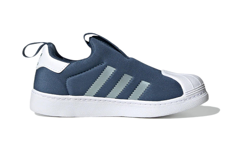 (PS) adidas Originals Superstar 360 Shoes 'Dark Blue Cloud White' GY9177