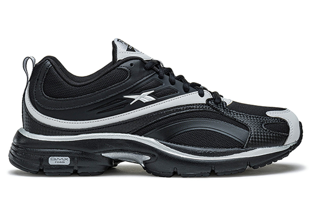 Reebok Premier 1000 'Black Grey' FZ1066