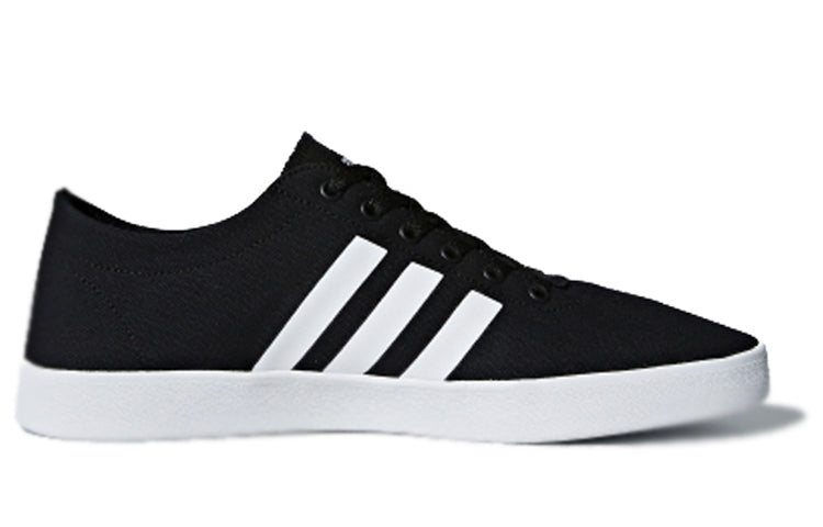 adidas Easy Vulc 2.0 'Black White' DB0002