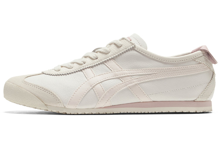 (WMNS) Onitsuka Tiger Mexico 66 'Cream Blush' 1182A078-110