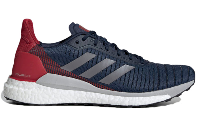 adidas Solar Glide 19 'Collegiate Navy' G28063